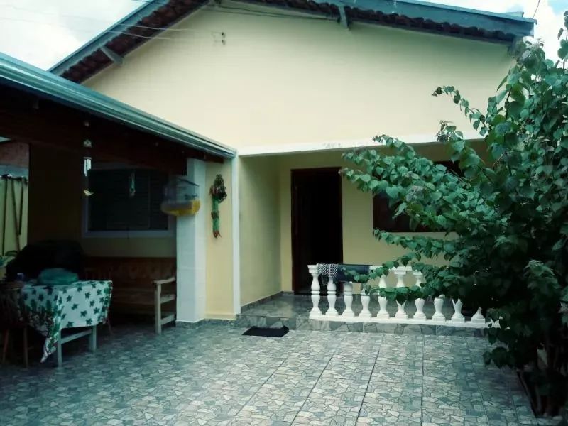 CASA VENDA PARAÍSO DE VIRACOPOS CAMPINAS SP.