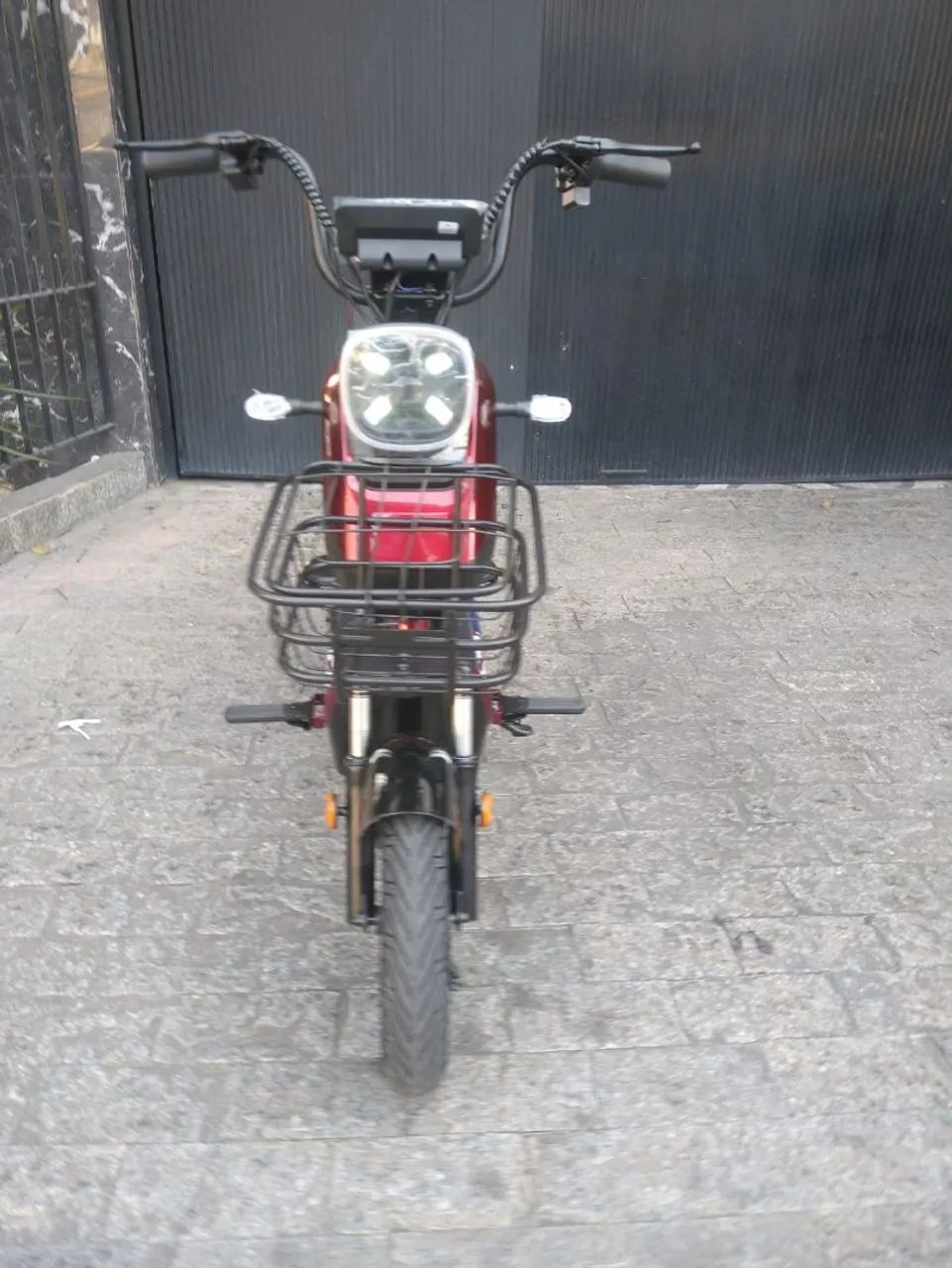 Scooter elétrica 1000w entregamos  - Foto 3