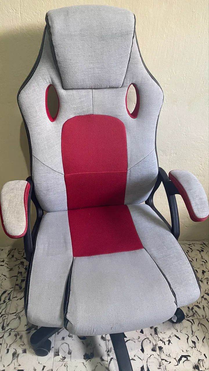 CADEIRA GAMER  - Foto 5