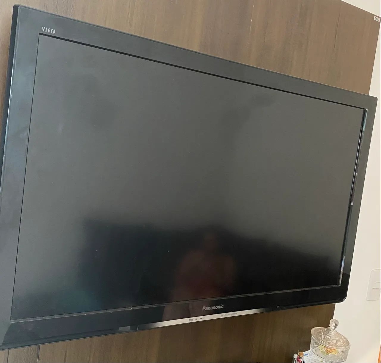 Vendo tv não smart 42 polegadas  - Foto 3