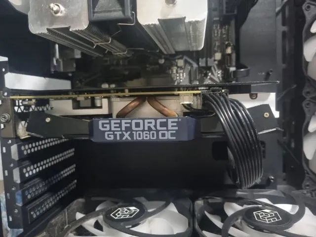 GTX 1060   v.. troco