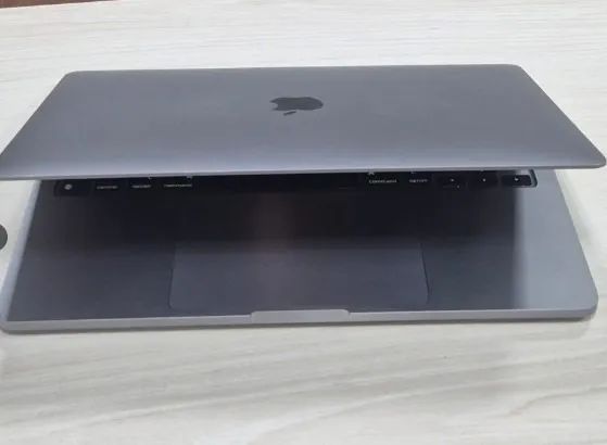 MacBook Pro 13