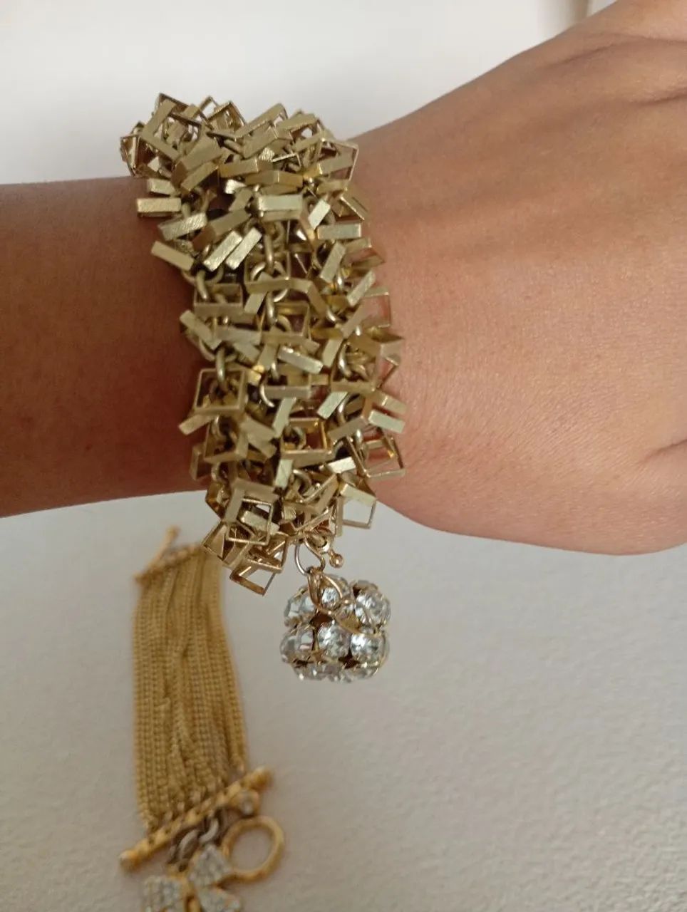 Lindo conjunto de pulseiras!!! - Foto 4