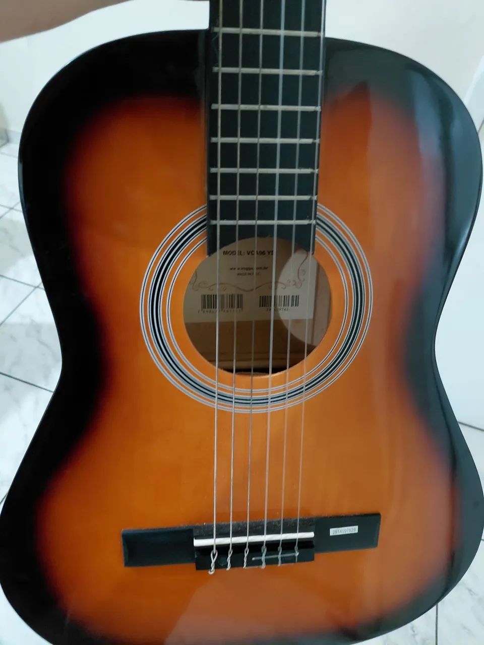 Violão  - Foto 2