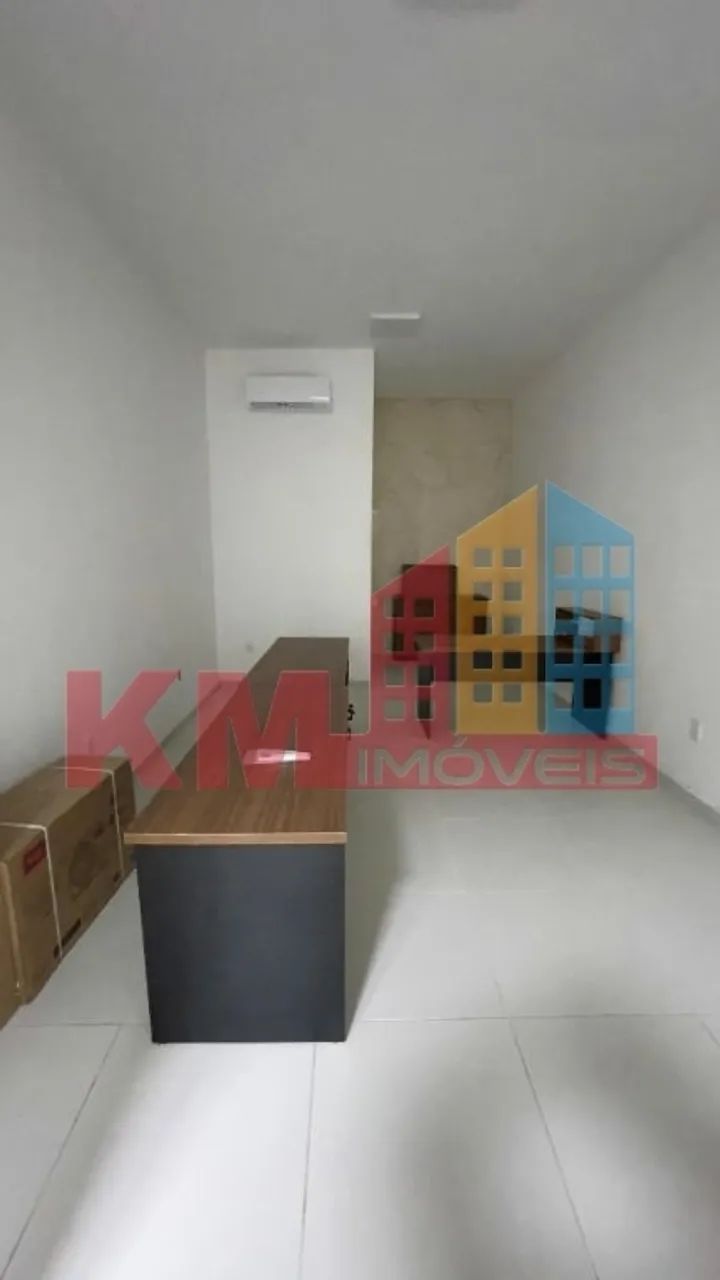 LOCAÇÃO! SALAS COMERCIAIS  Edifício Empresarial / Centro  Mossoró/RN - Foto 5