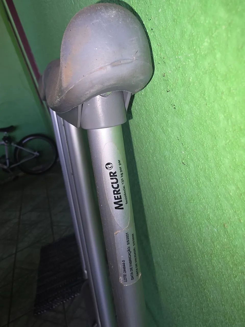 Muletas  - Foto 2