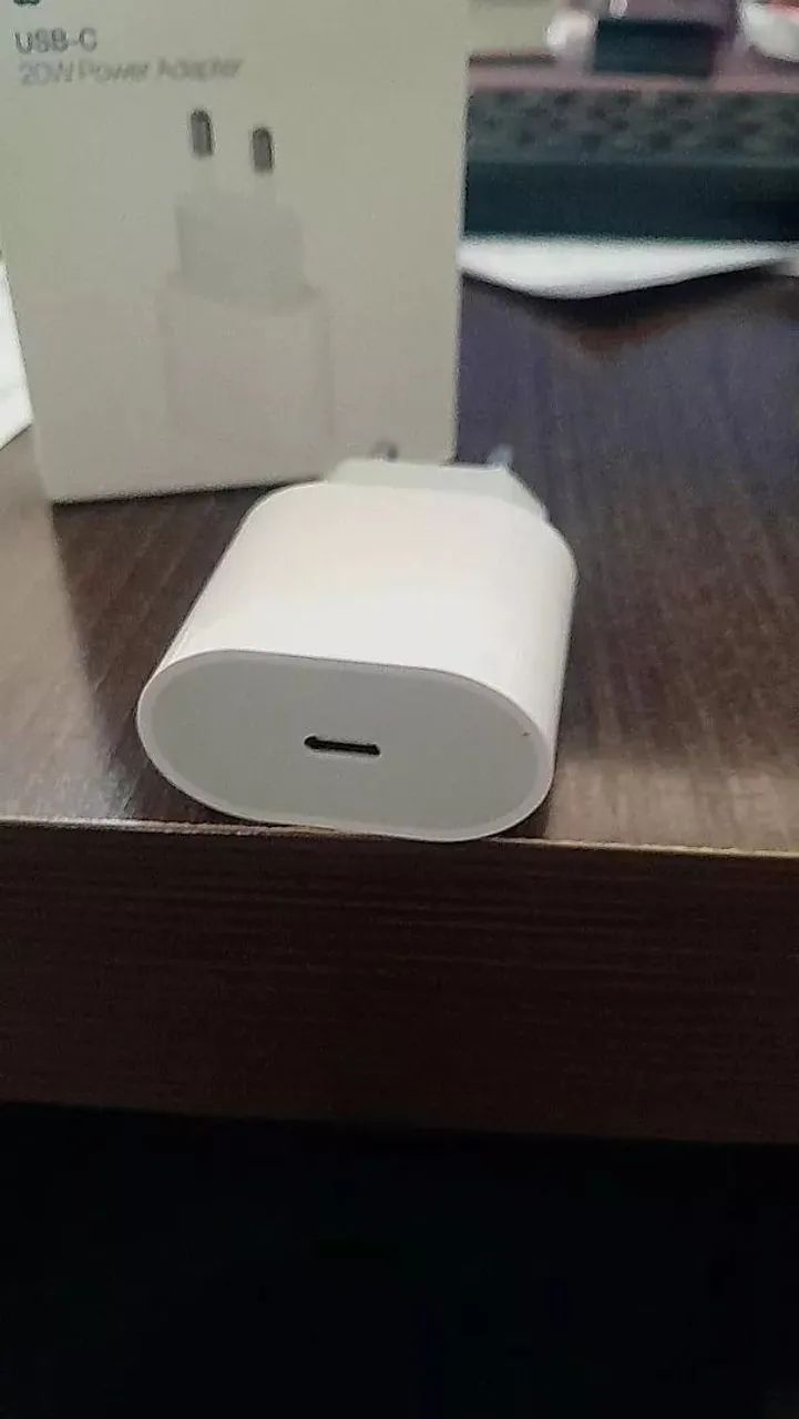 Fonte iPhone C Turbo 