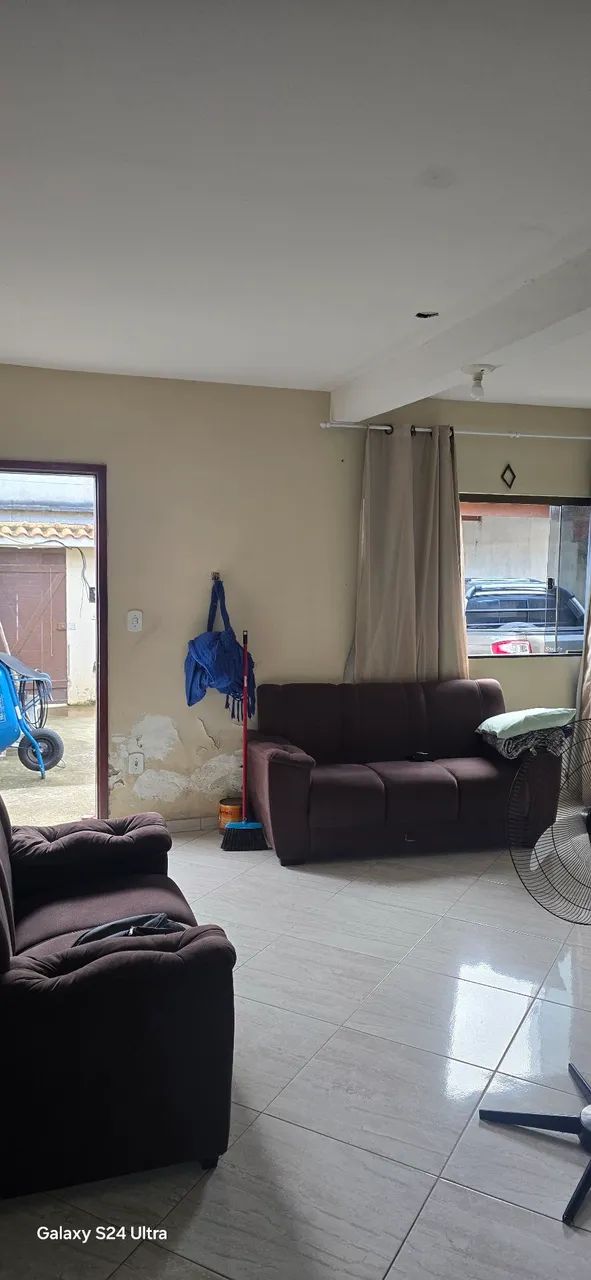 Vendo casa independente dúplex em Rio das ostras  - Foto 5