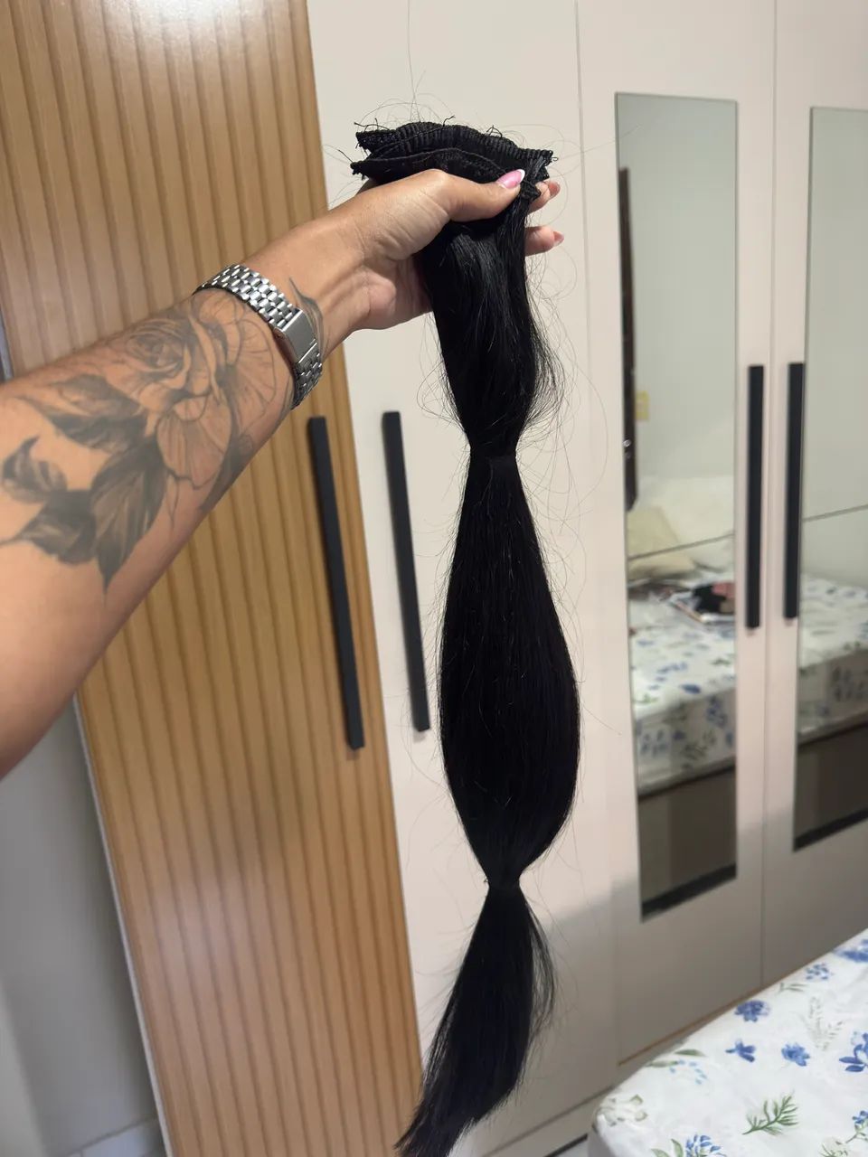 Mega hair  - Foto 5