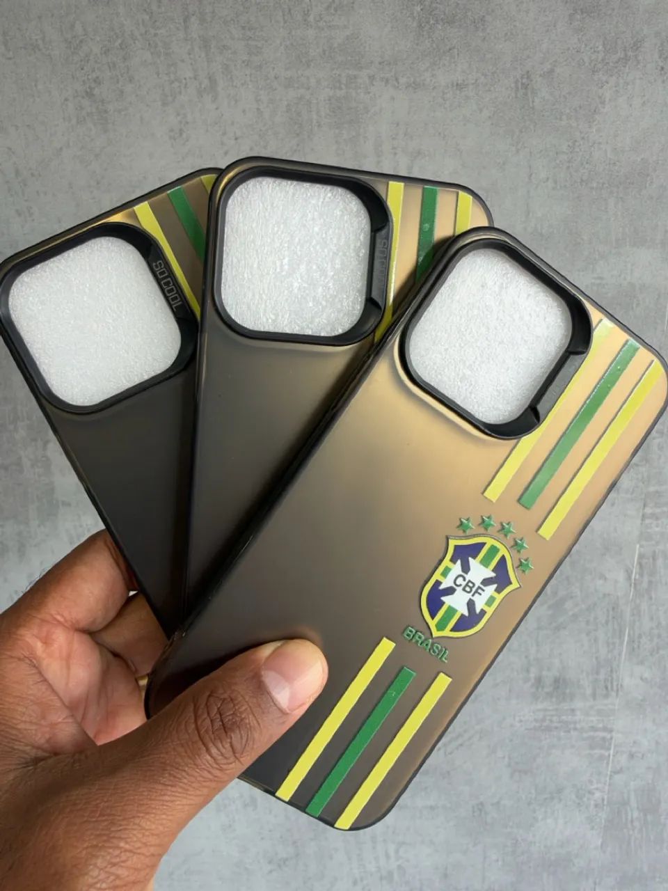 Capa para iPhones  - Foto 5