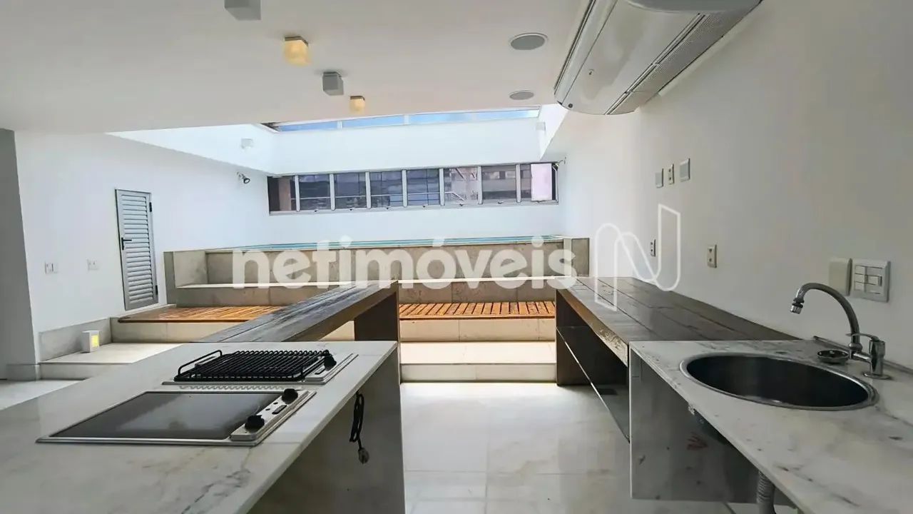 Venda Cobertura Savassi Belo Horizonte - Foto 4