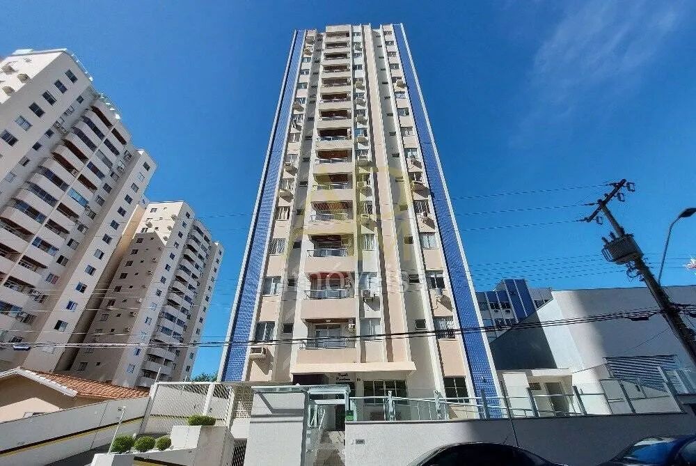 Apartamento à venda com 1 dorm, andar alto e elevador em Campinas/SJ