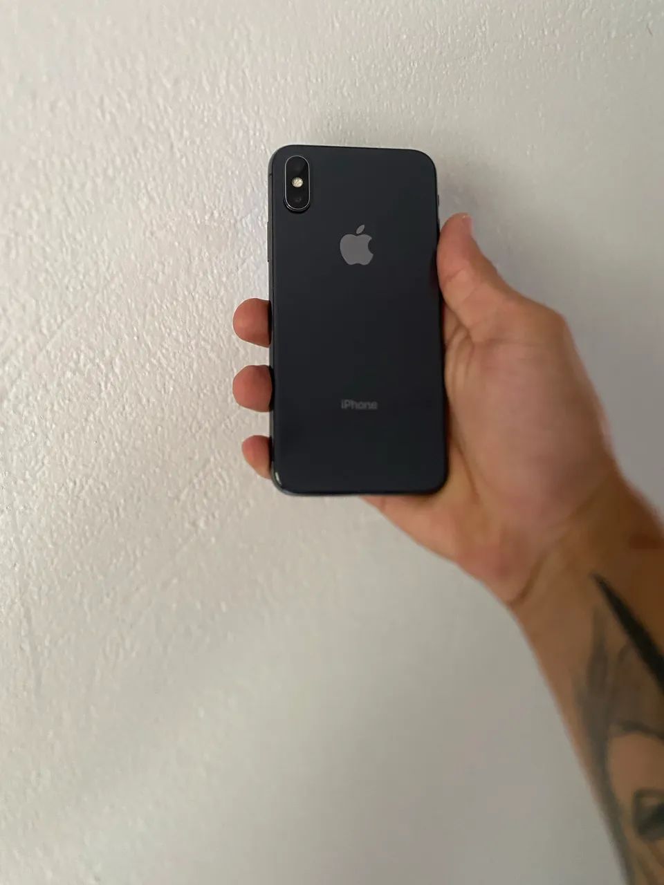 iPhone X 256GB - Foto 5