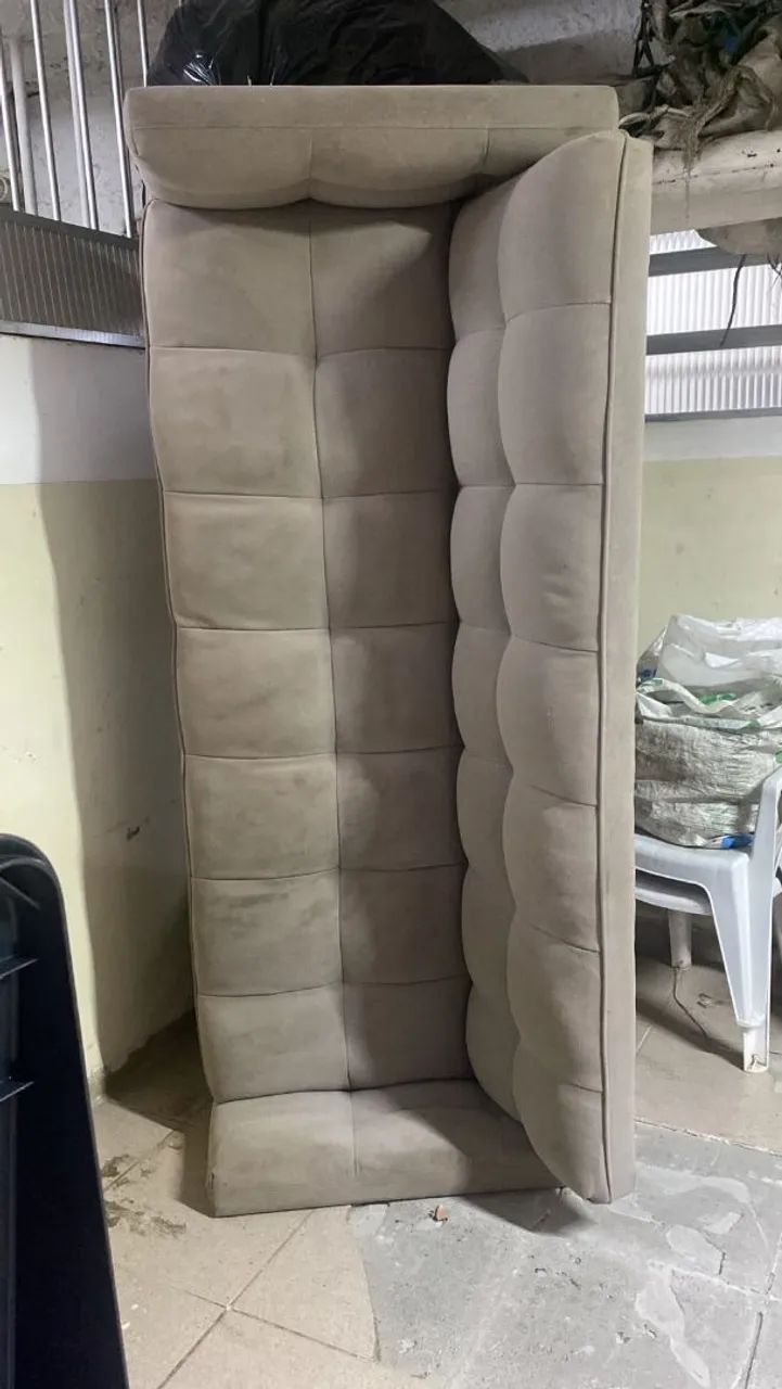 VENDO SOFÁ 