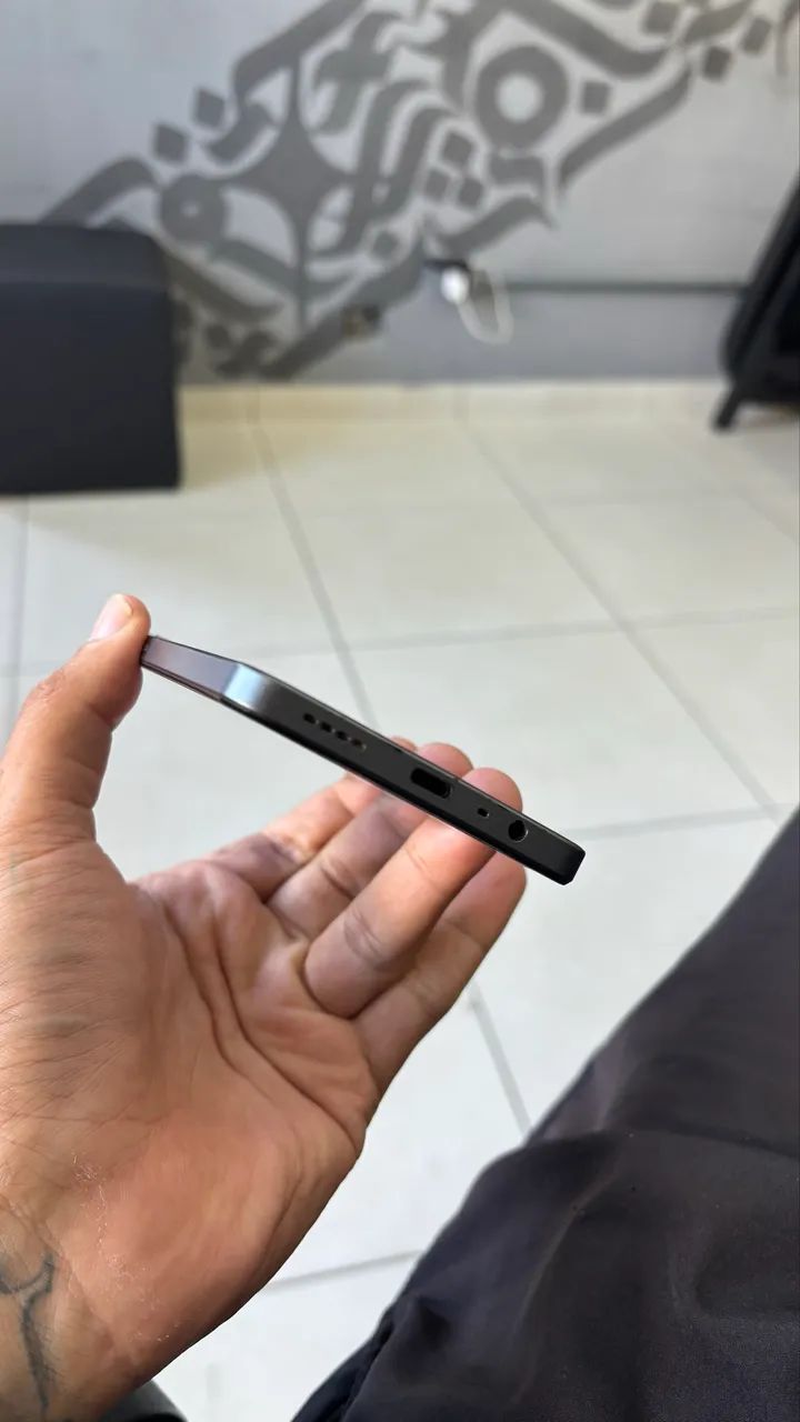 Realme 60x 128gb - Foto 4