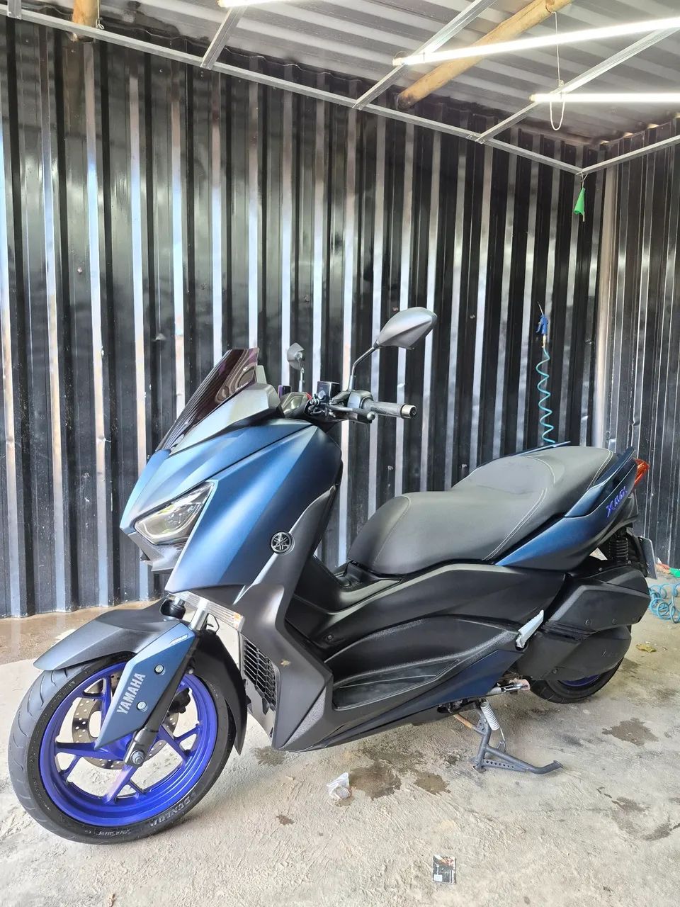 Vendo Xmax  - Foto 4