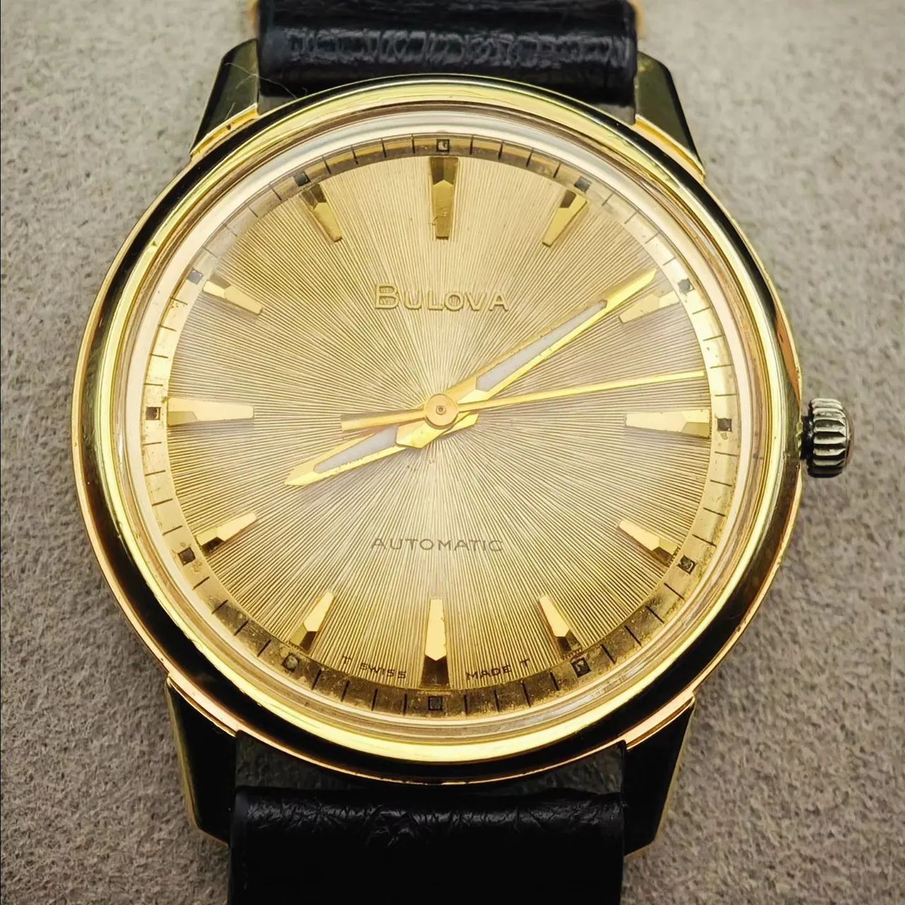 Relógio Bulova Sea King - Foto 2