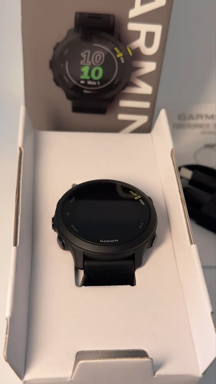 Garmin Forerunner 55 - Foto 3
