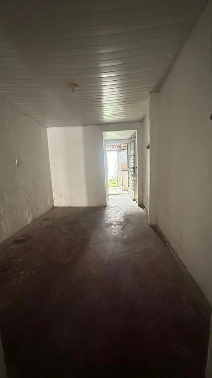 Duas casas com uma matricula, Ponta Grossa. - Foto 4