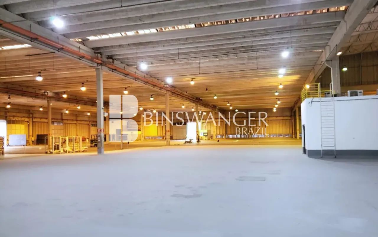 Condomínio Industrial em Vila Velha - ES - Disponível para Renda - Foto 3