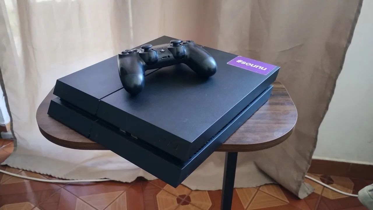 Videogame Sony PlayStation 4 - Foto 2