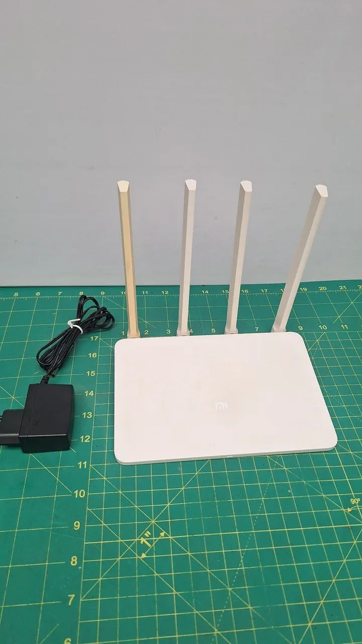 Roteador Xiaomi Mi Router 3 