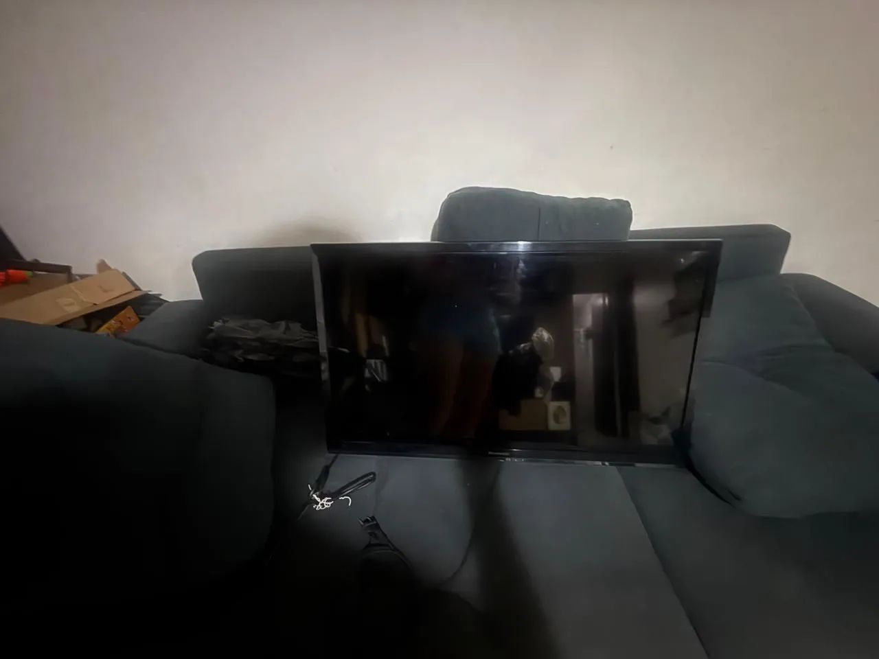 Televisão 32 polegadas  - Foto 3