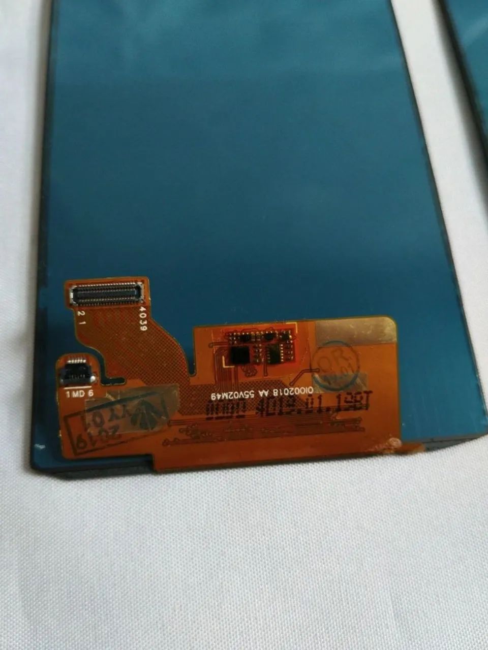 tela display samsung j730 - Foto 4