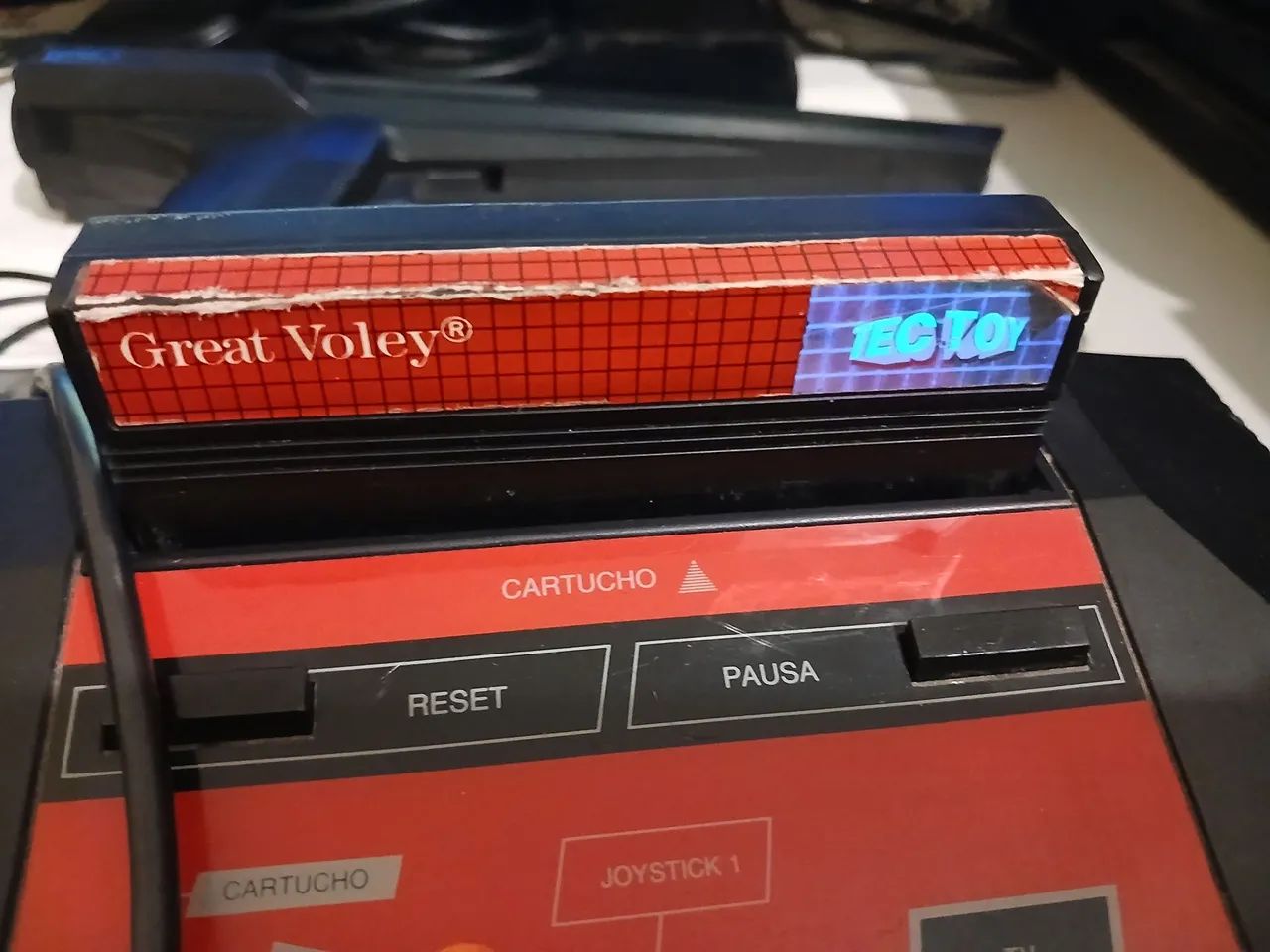 Master System 1 - Foto 3