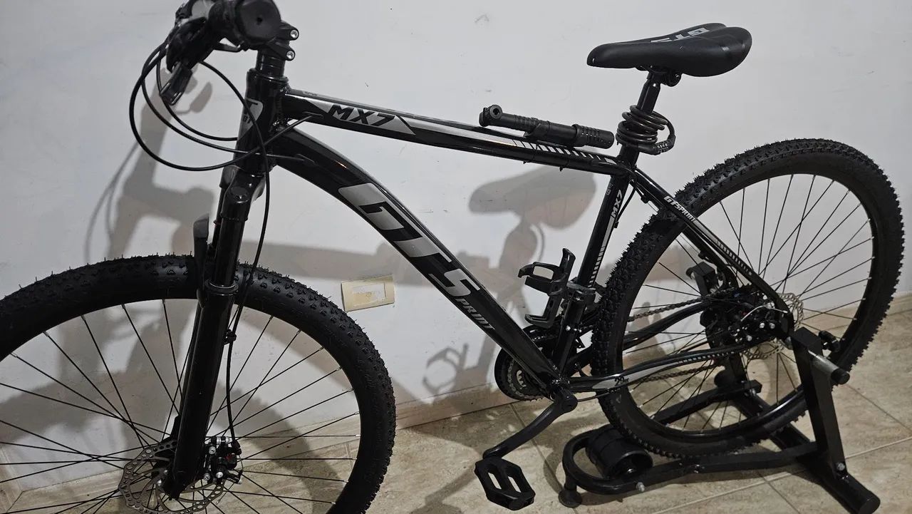 Bicicleta aro 29