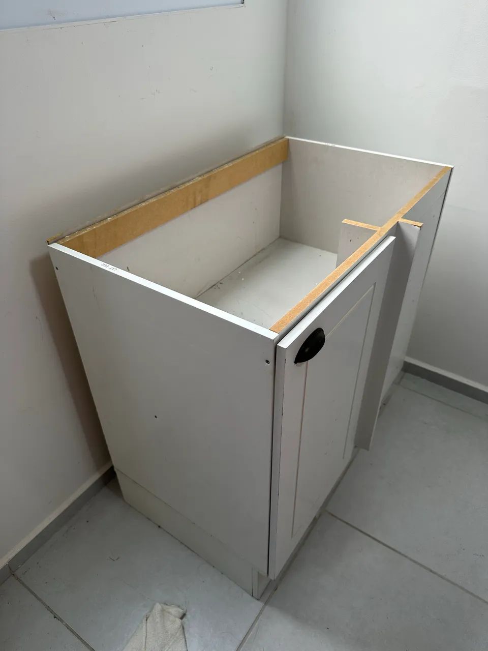 Móvel americano 1 porta 