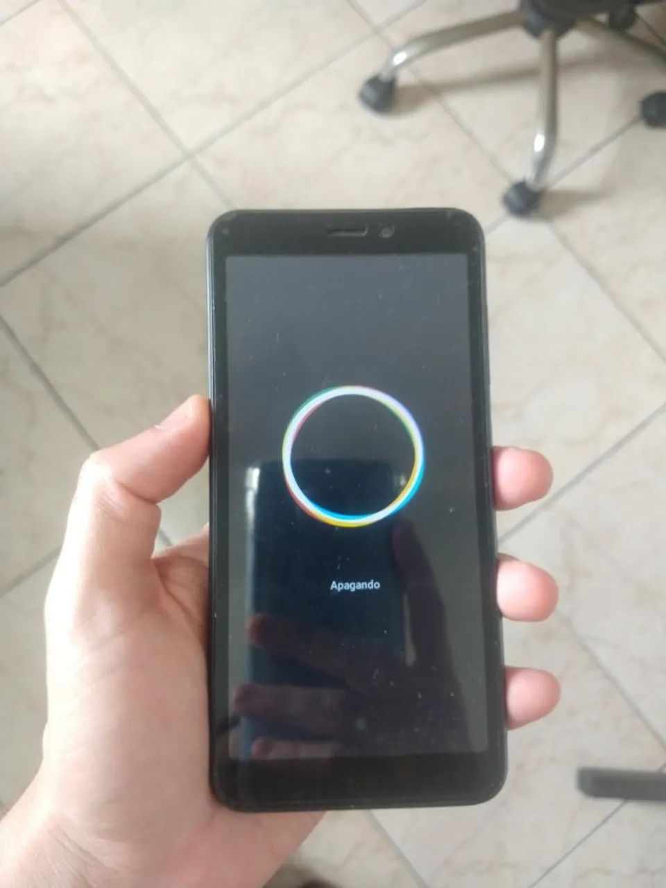 Celular Multilaser F2