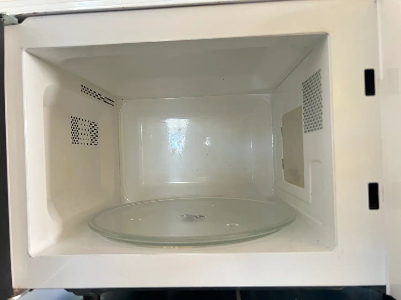 Microondas Eletrolux - Foto 3