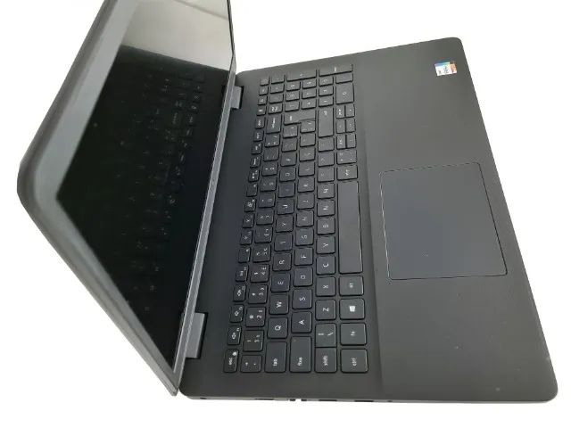 DELL INSPIRON 15 Core i7 Décima Segunda Geração - RAM 16GB - HD