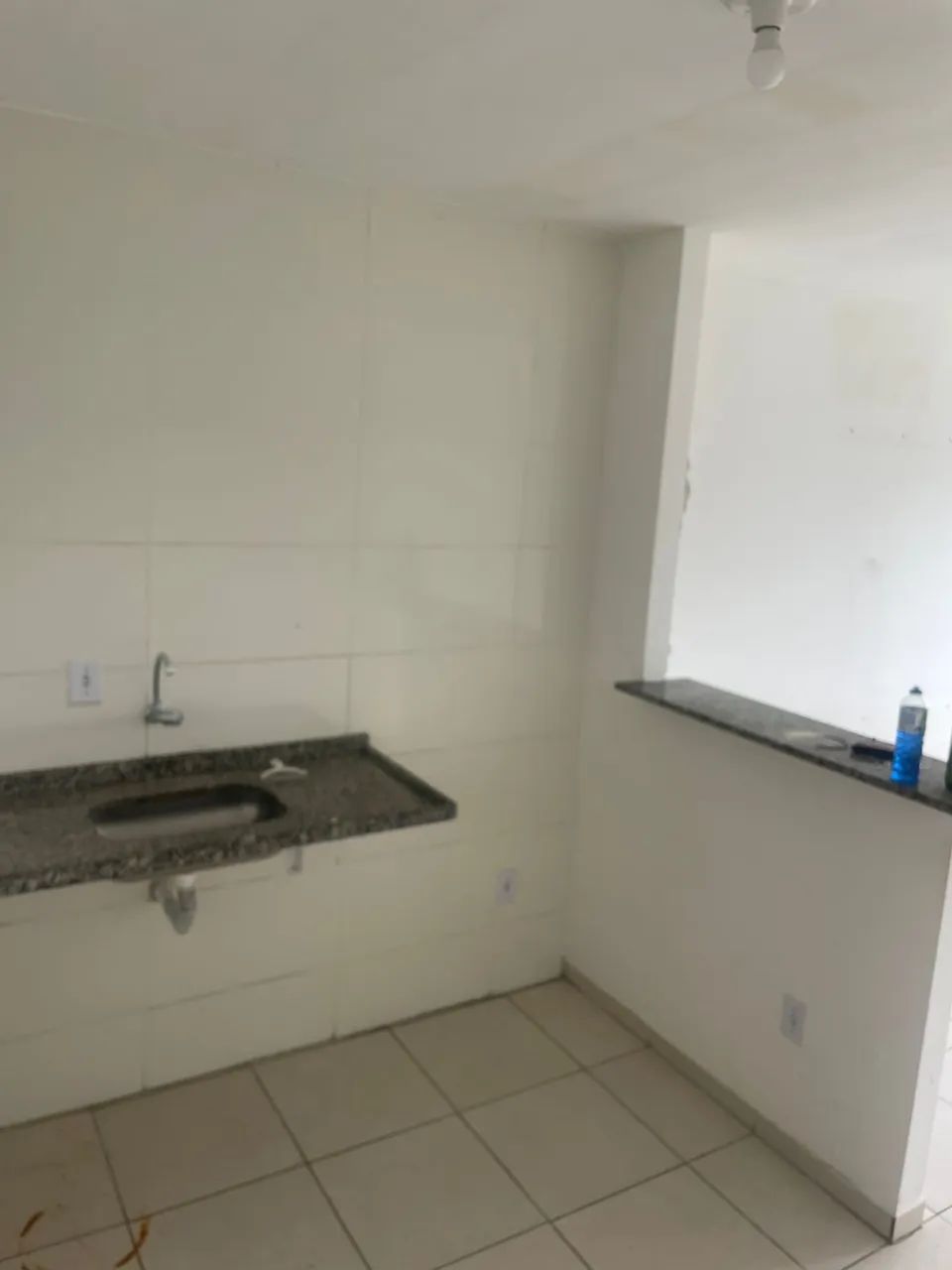 Apartamento em Cabuçu ( Marapicu ) - Foto 4