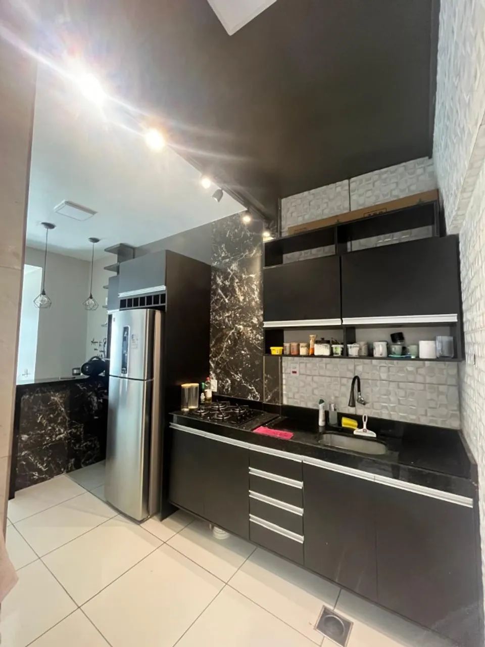 APARTAMENTO RESIDENCIAL  - Foto 4