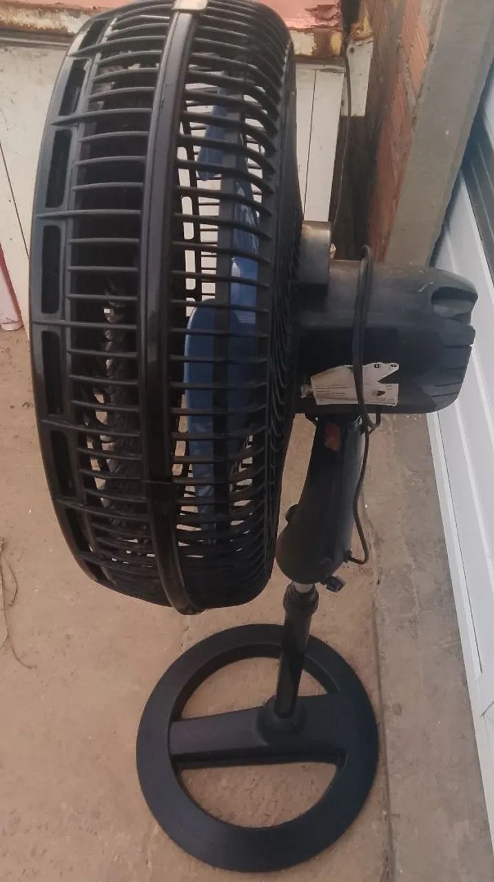 ventilador Britânia  - Foto 3