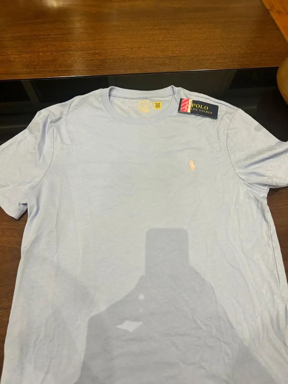 Camiseta Polo Ralph Lauren - Foto 2