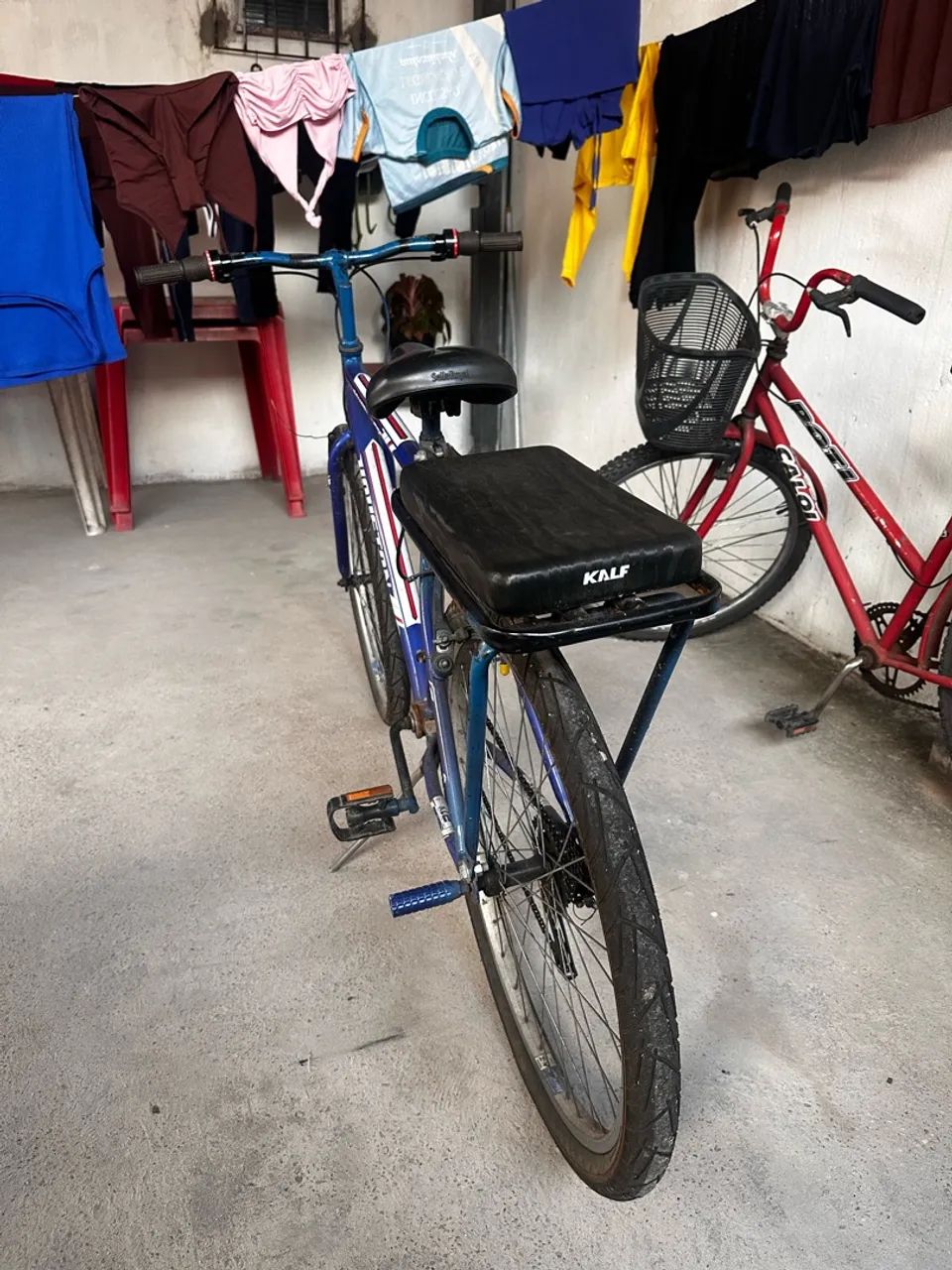 Bicicleta Houston - Foto 4