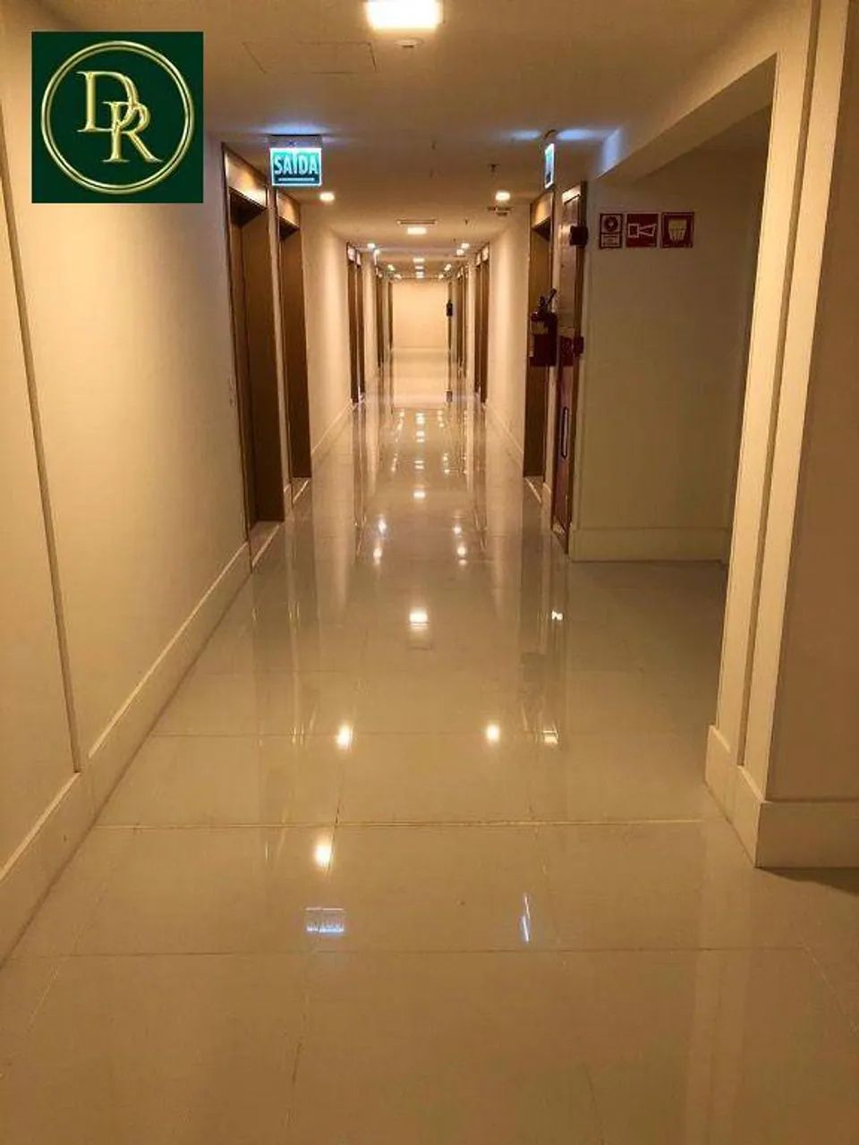 Sala para alugar, 70 m² por R$ 3.200/mês - Cristo Redentor - Porto Alegre/RS - Foto 7