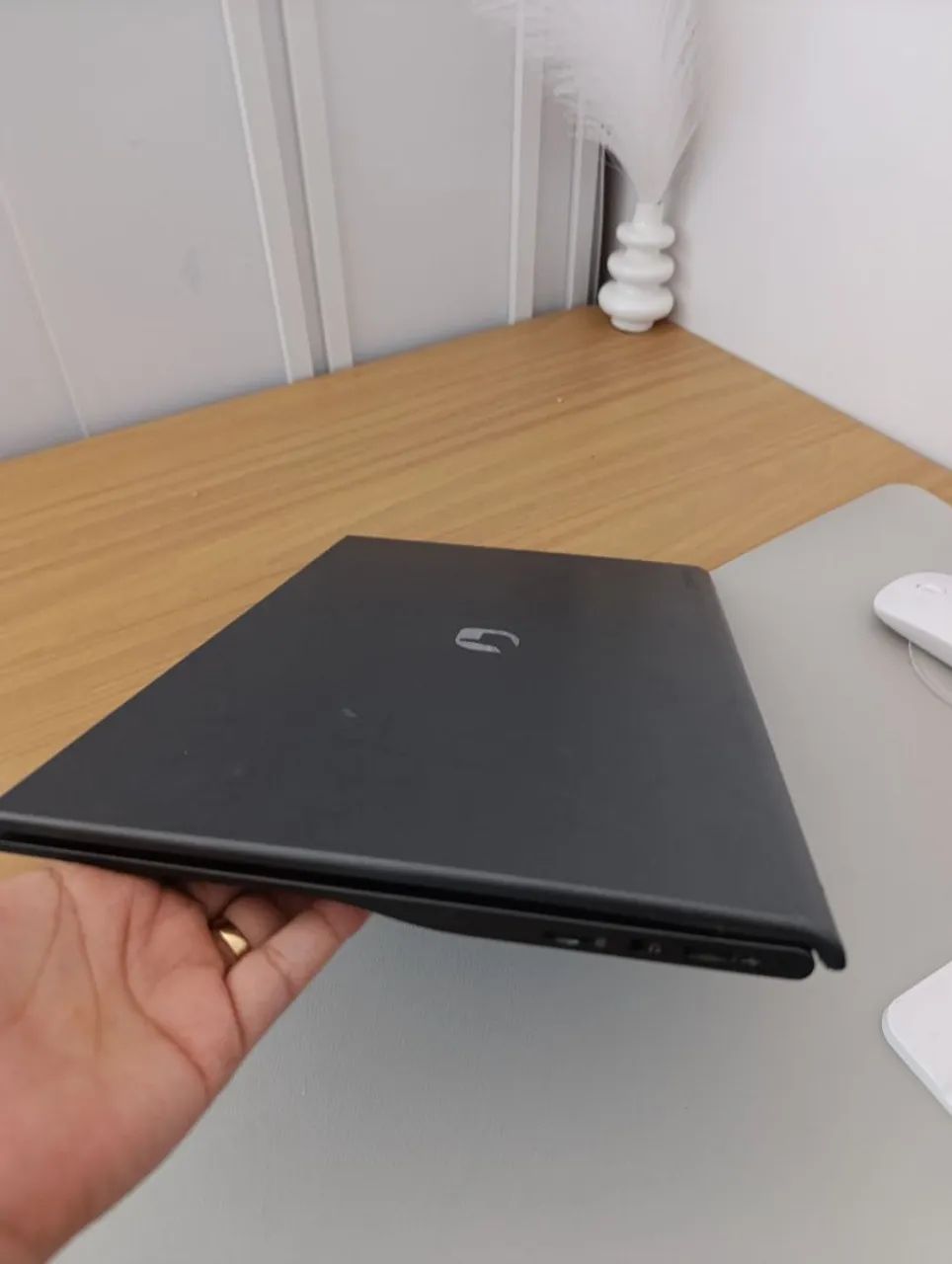 Notebook Positivo Motion 14" 4GB 128GB - Ótimo Preço! - Foto 4