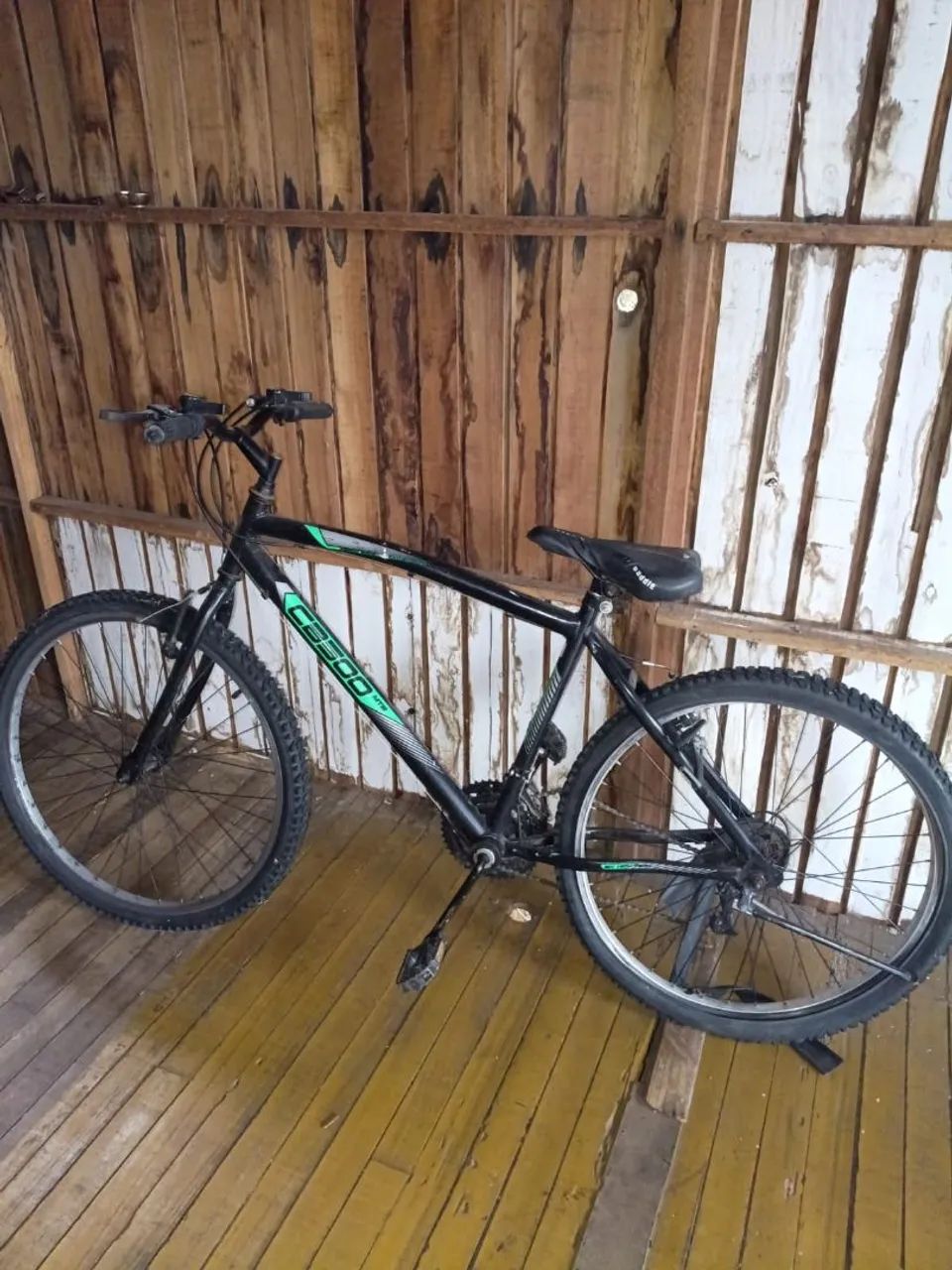 Bicicleta - Foto 2