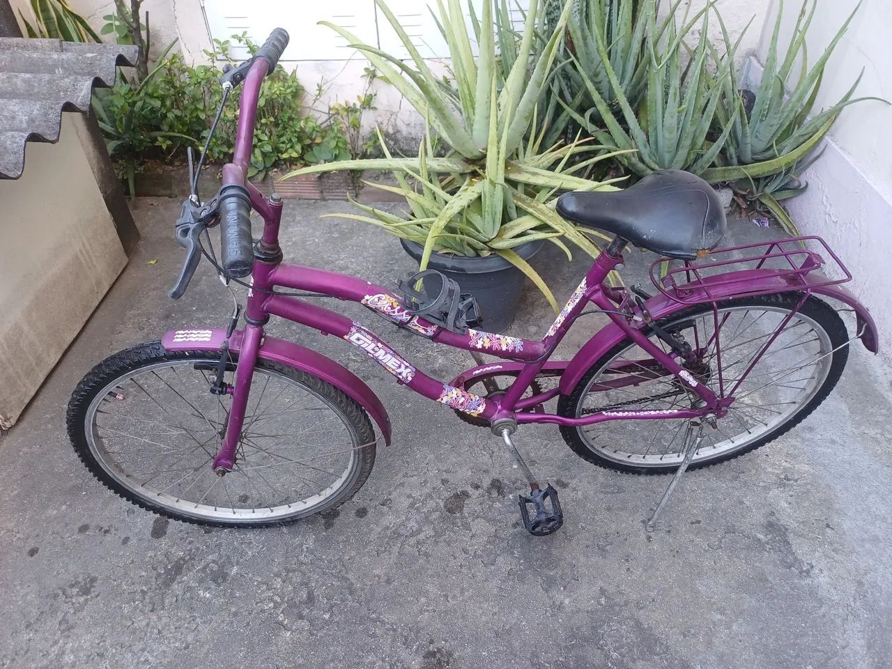 Bicicleta  - Foto 4