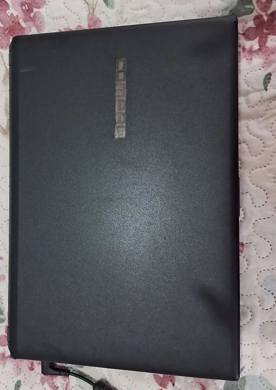 Notebook hp compaq  - Foto 2