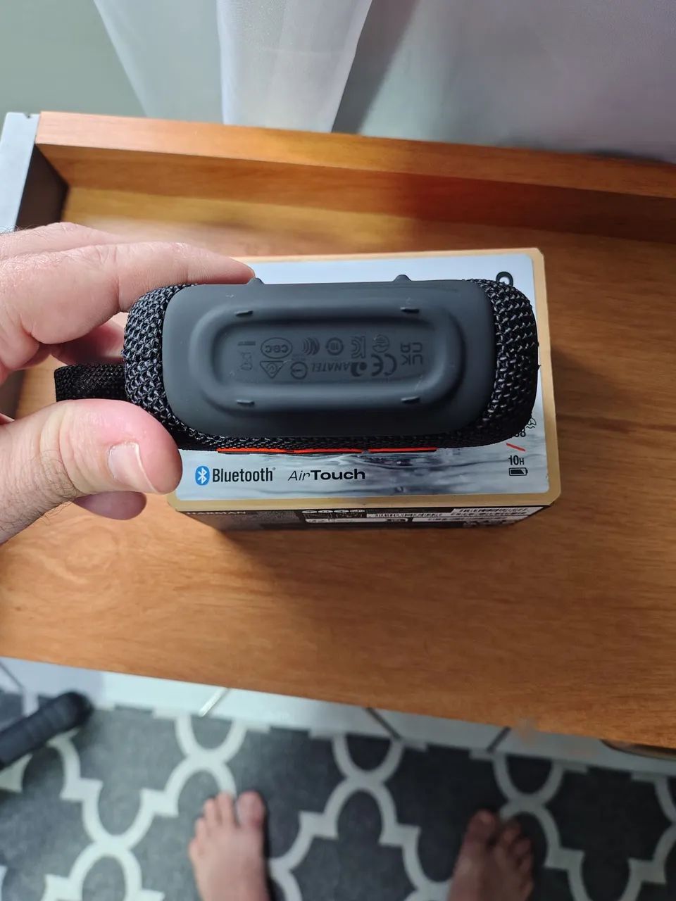 JBL GO 5 Original  - Foto 3