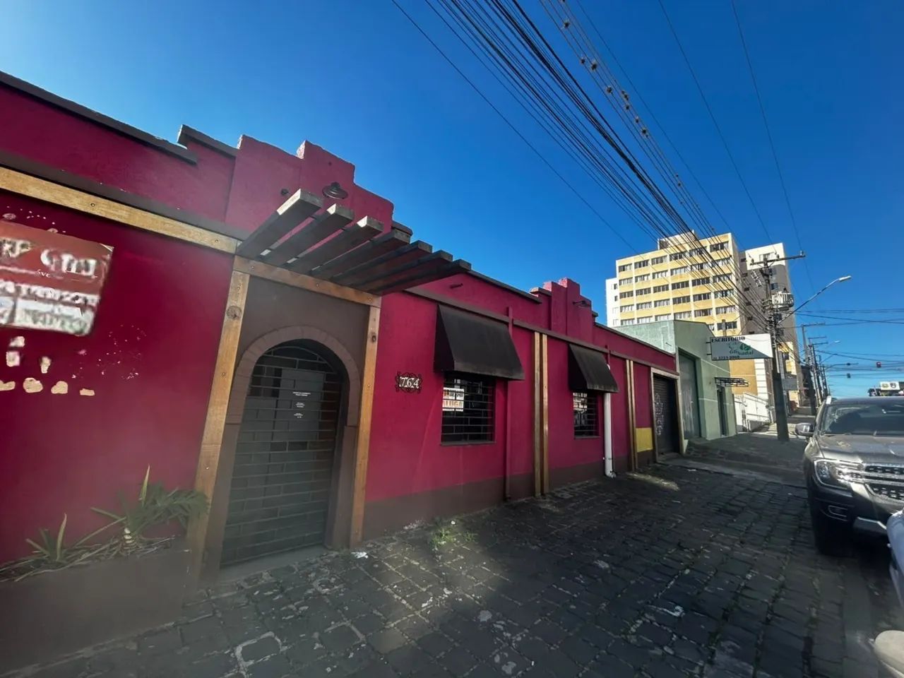 CASA COMERCIAL PARA LOCAÇÃO NO CENTRO - Foto 3