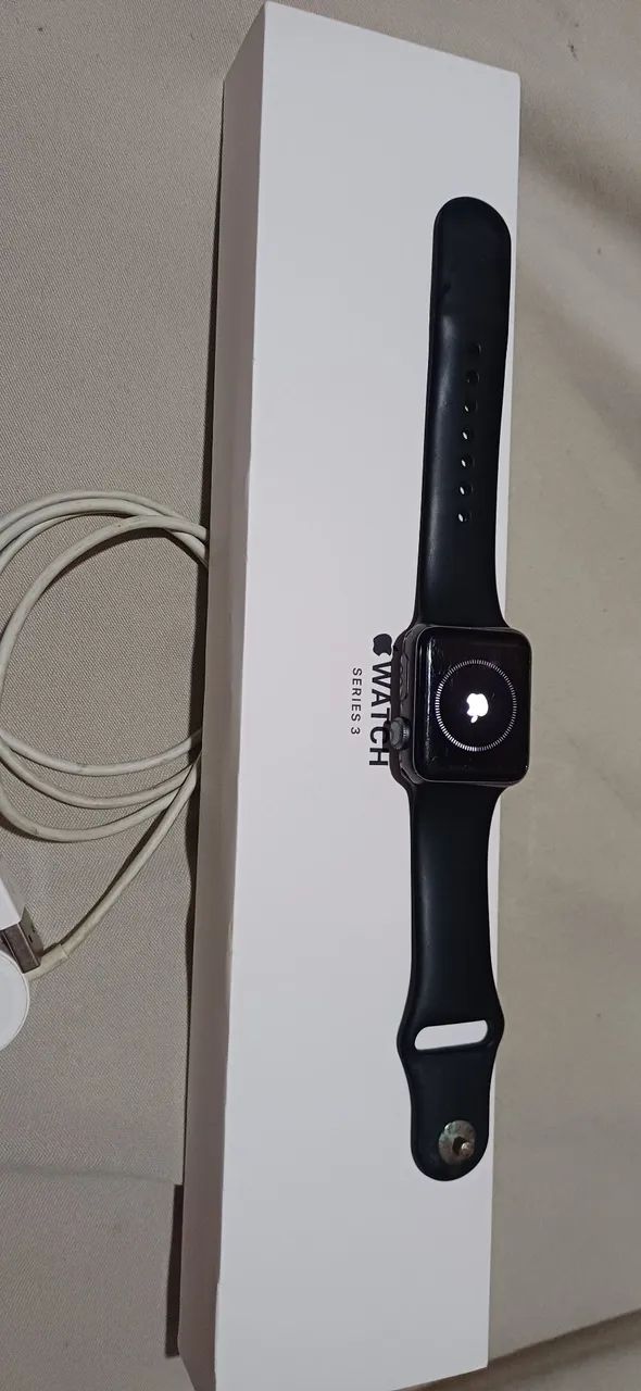 Apple Watch série 3
