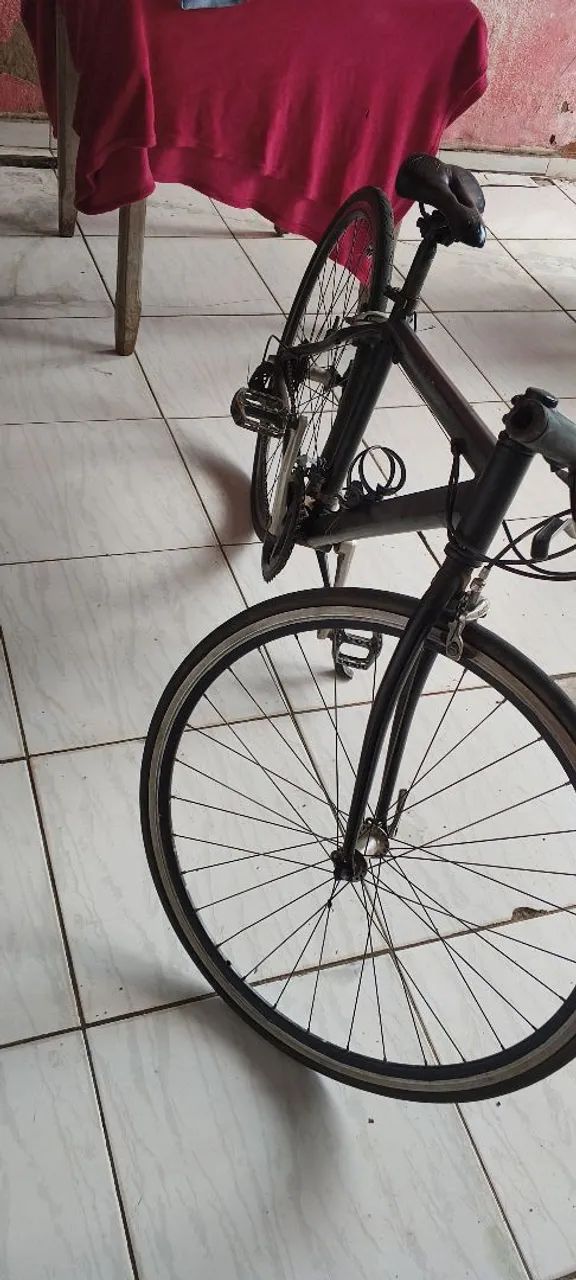 Bicicleta - Foto 2