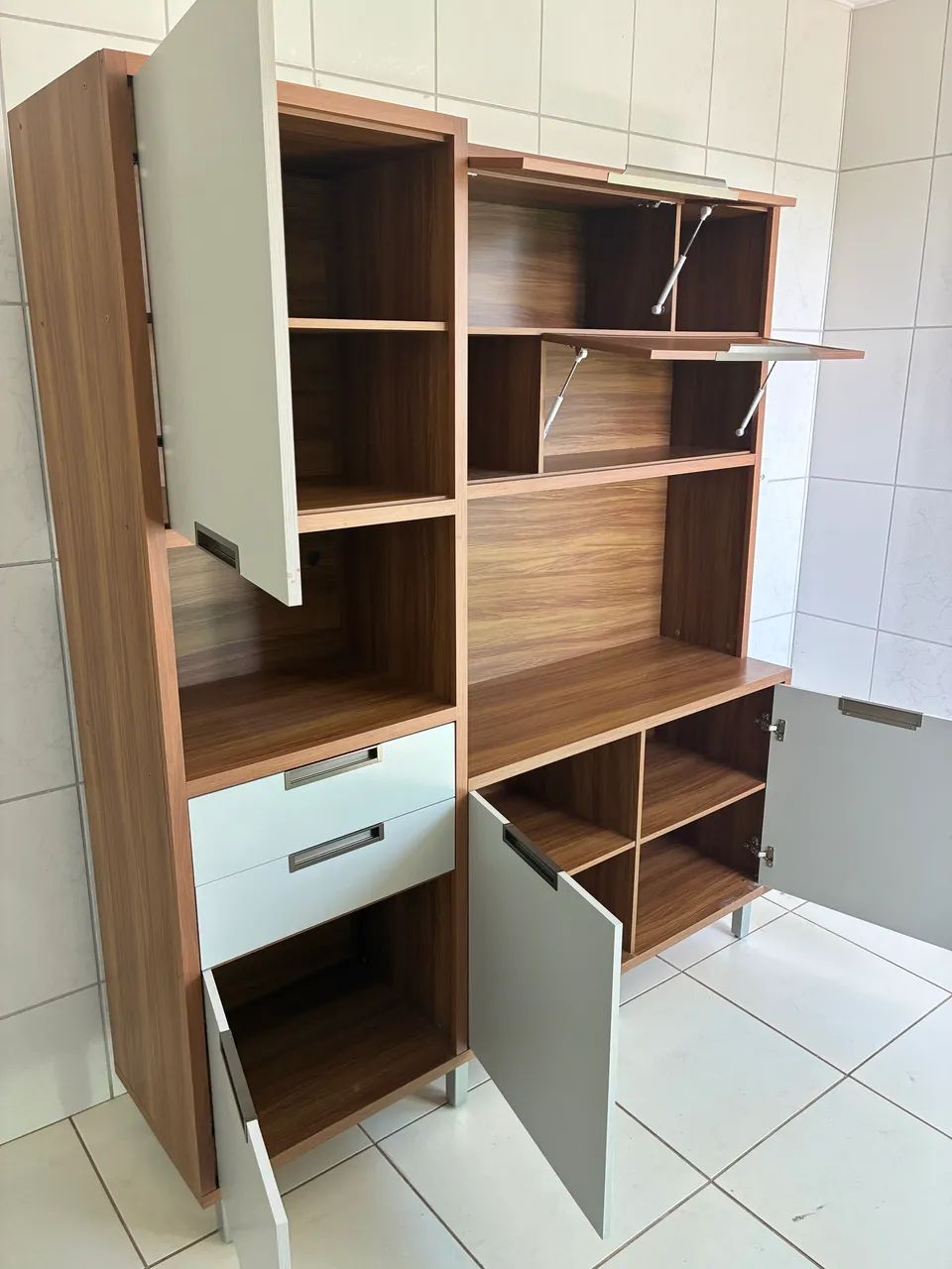 Armário de cozinha - Foto 5