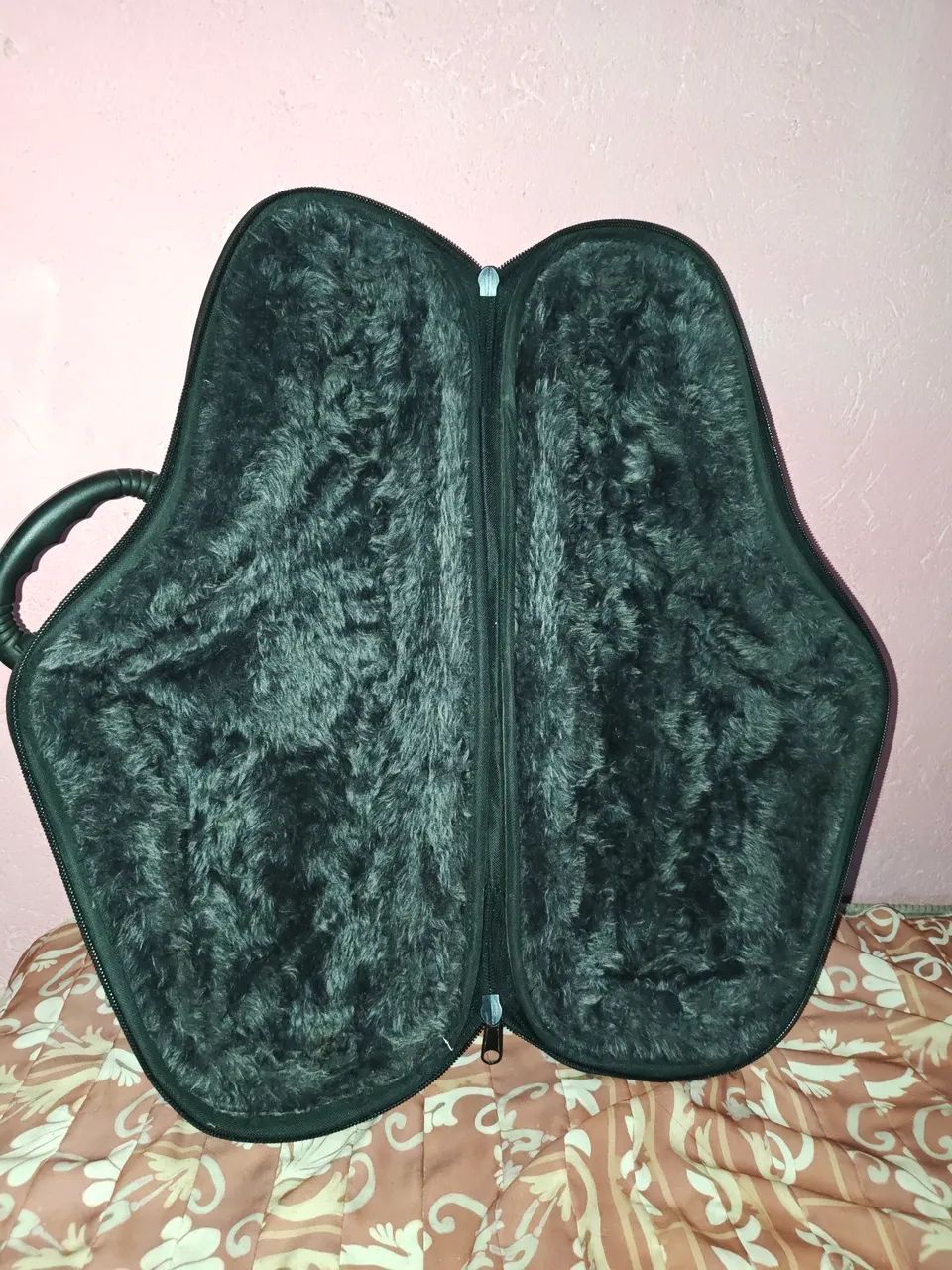 Case Solid Sound Sax alto - Foto 2